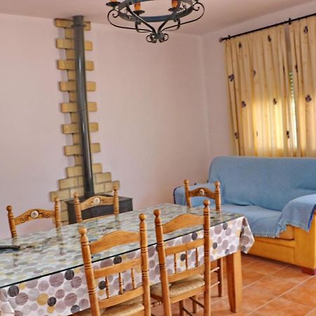 Chalet Pinar De Roche Коніль-де-ла-Фронтера Екстер'єр фото