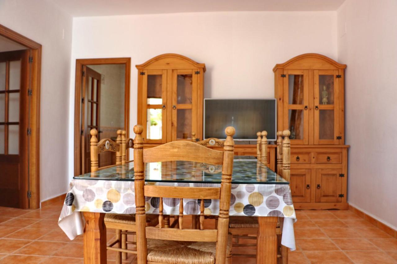 Chalet Pinar De Roche Коніль-де-ла-Фронтера Екстер'єр фото