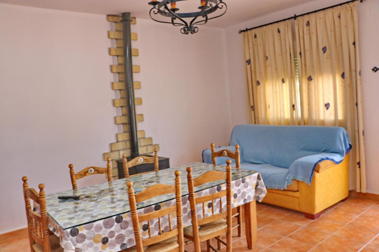 Chalet Pinar De Roche Коніль-де-ла-Фронтера Екстер'єр фото