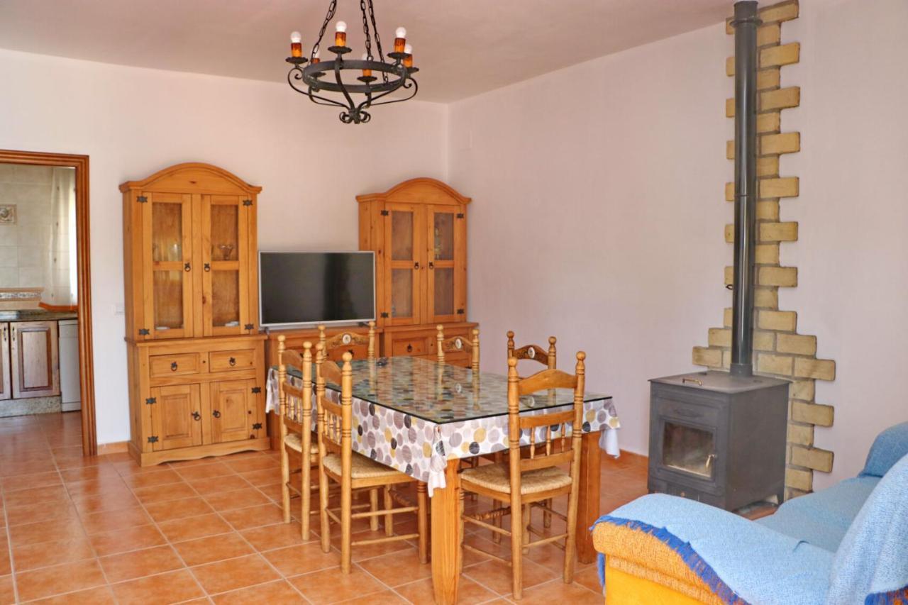 Chalet Pinar De Roche Коніль-де-ла-Фронтера Екстер'єр фото