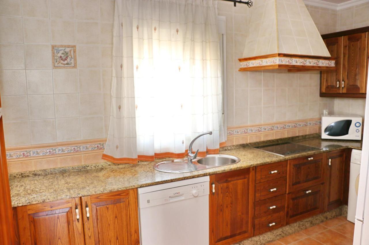 Chalet Pinar De Roche Коніль-де-ла-Фронтера Екстер'єр фото