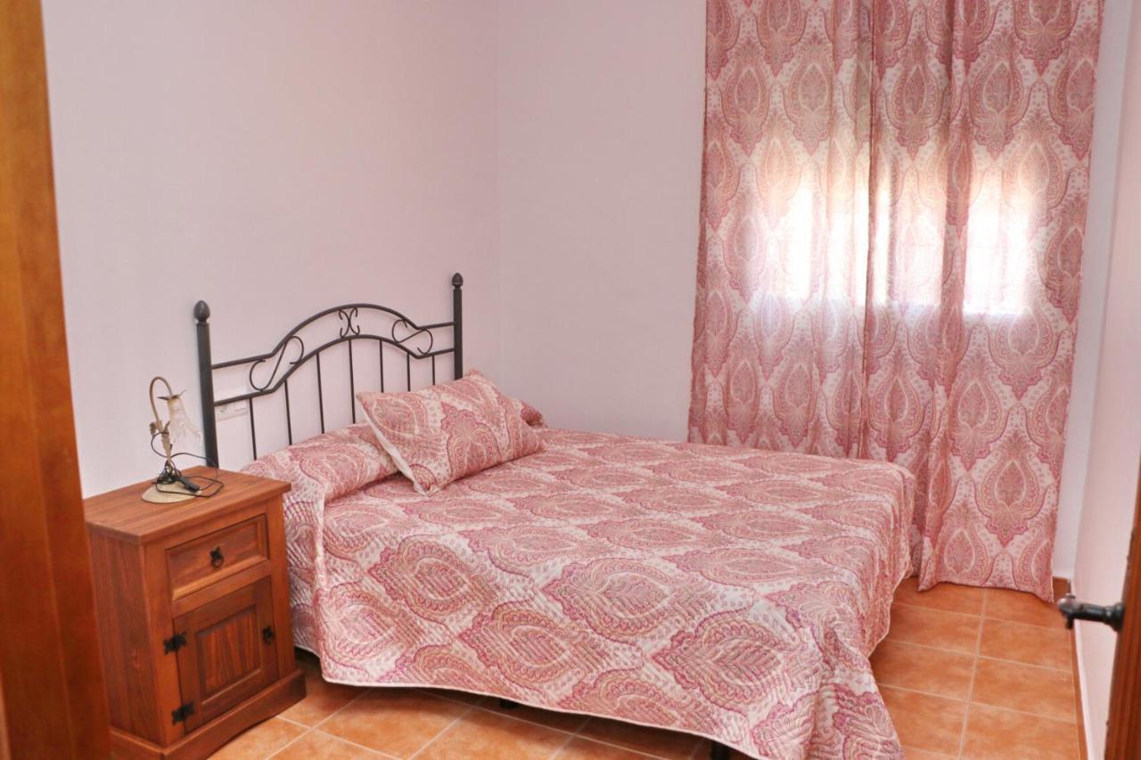 Chalet Pinar De Roche Коніль-де-ла-Фронтера Екстер'єр фото