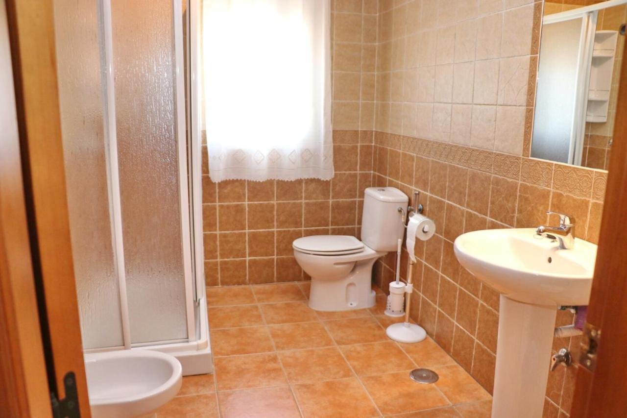 Chalet Pinar De Roche Коніль-де-ла-Фронтера Екстер'єр фото